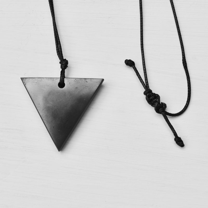 shungite-female-triangle-necklace-sterling-silver-necklace-pendant-angel-of-wellness