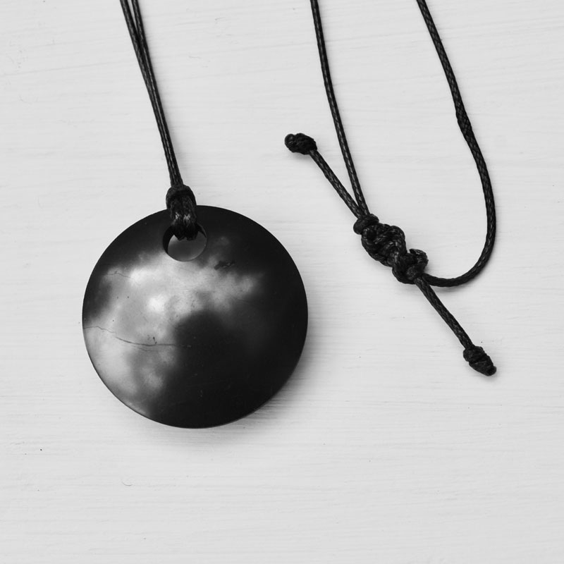 shungite-full-moon-necklace-sterling-silver-necklace-pendant-angel-of-wellness